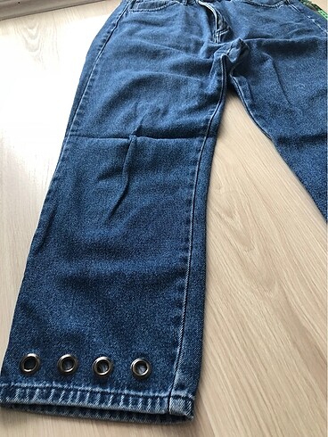 Koton koton mom jean