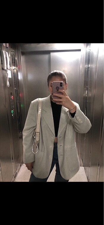 l Beden blazer