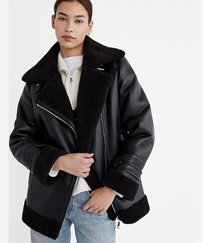 Stradivarius kaban