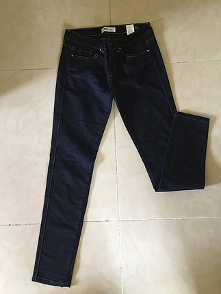 29 Beden Kot pantolon