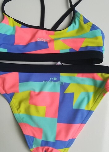 6 yaş bikini 