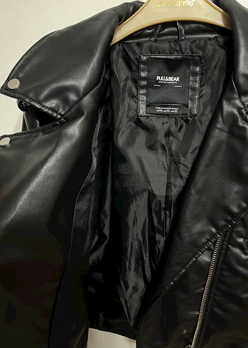 Pull and Bear Pull&Bear Ceket