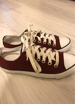 U.S Polo Assn. Converse 