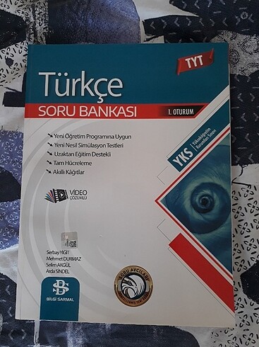 Bilgi sarmalı türkçe soru bankası 