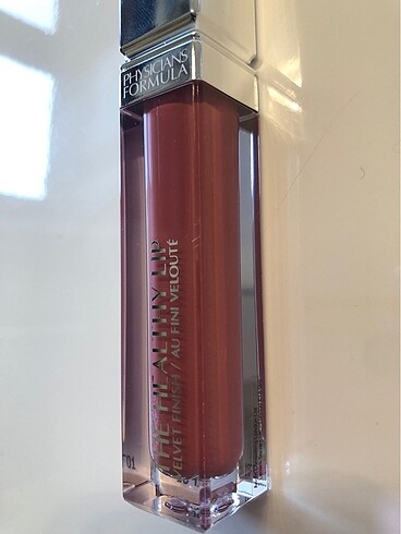  Beden physicians formula the healty lip velvet lipstick