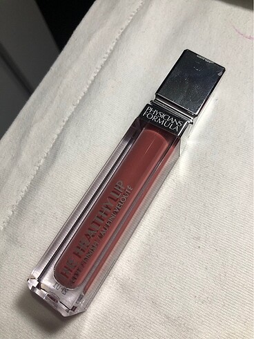 physicians formula the healty lip velvet lipstick