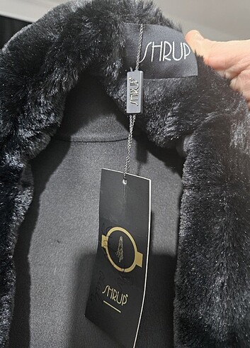 xl Beden Sıfırüründür Kadife polar uzun yelek sıfır maaza ürünüm Xl. XXl