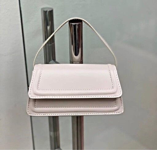 Louis Vuitton MARGARİTA MODEL ÇANTA