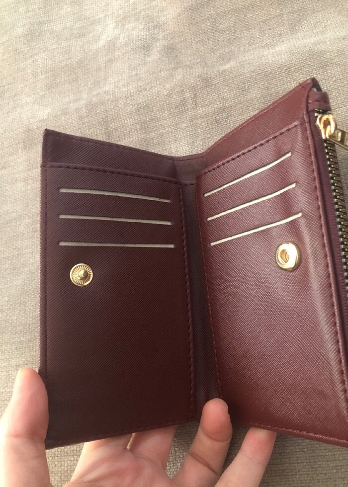 CROCO CÜZDAN - Görsel 2