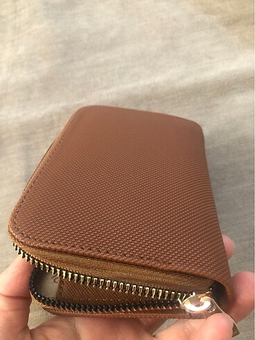 BUMBLE MODEL CÜZDAN - Görsel 4