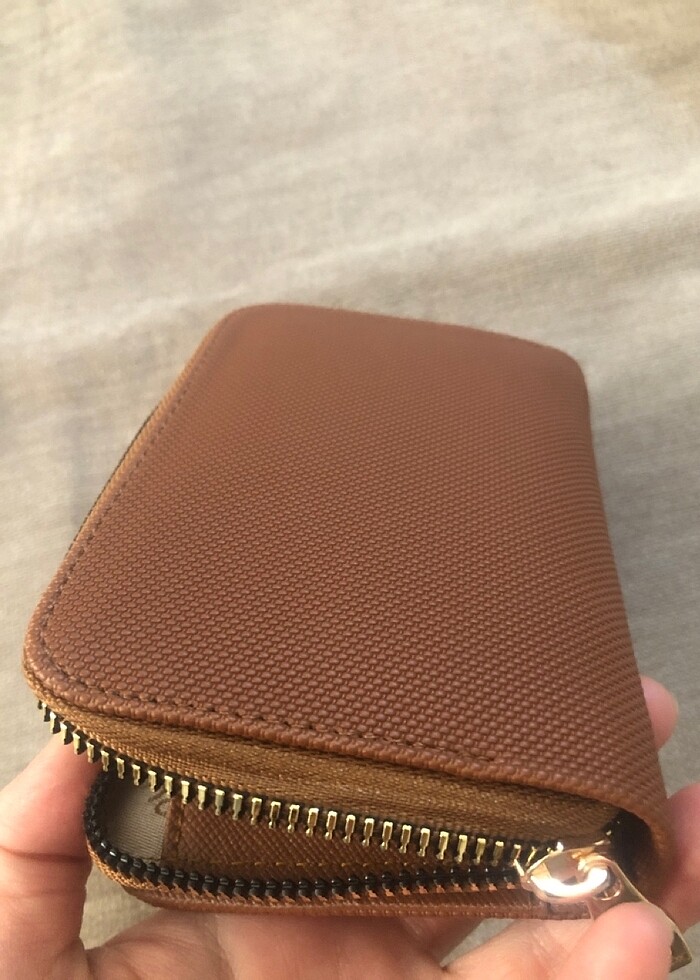 BUMBLE MODEL CÜZDAN - Görsel 4