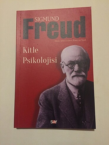 Kitle Psikolojisi