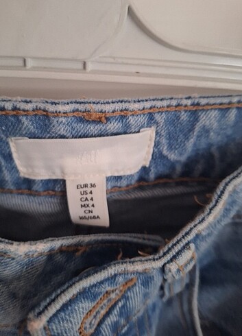 s Beden Fit mom jean