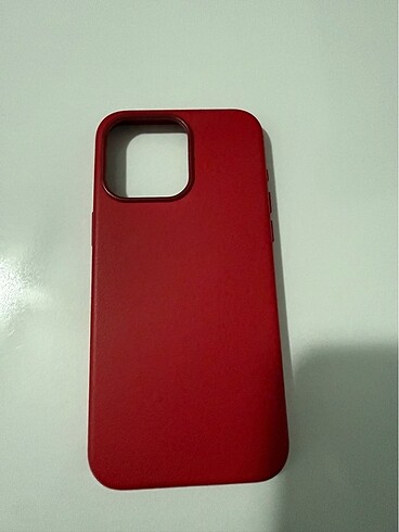 IPhone 15 pro max telefon kılıfı