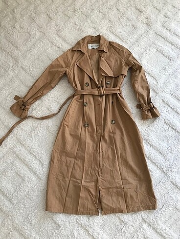 Zara Trençkot