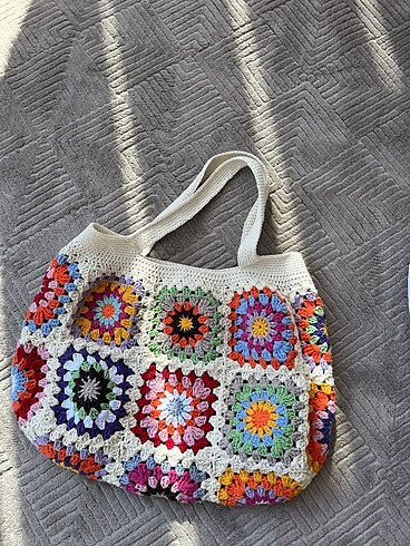 Zara Motif çanta