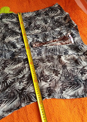 PENTİ MAYO ÜSTÜ PAREO - Görsel 7