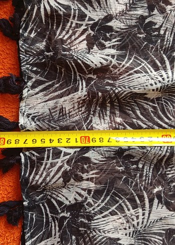 PENTİ MAYO ÜSTÜ PAREO - Görsel 6