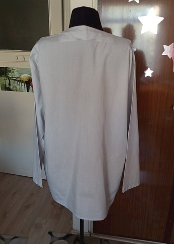 SIFIR ERKEK PİJAMA ÜSTÜ - Görsel 3