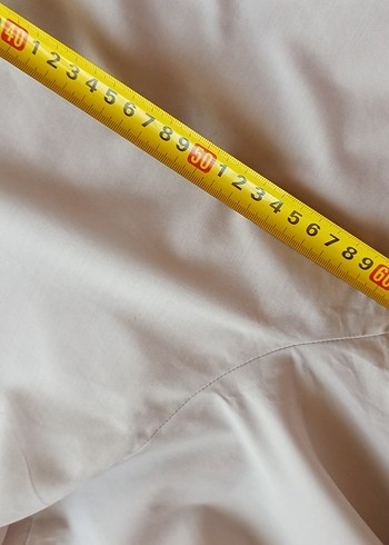 SIFIR ERKEK PİJAMA ÜSTÜ - Görsel 5