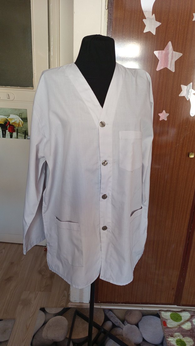 SIFIR ERKEK PİJAMA ÜSTÜ - Görsel 2