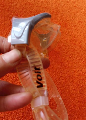 Çocuk Yüzücü Gözlüğü - Görsel 3