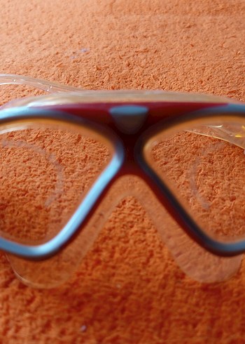 Çocuk Yüzücü Gözlüğü - Görsel 2