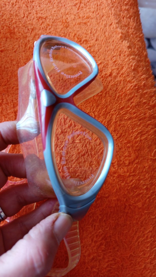 Çocuk Yüzücü Gözlüğü - Görsel 4