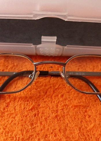 Çocuk Gözlük - Görsel 2