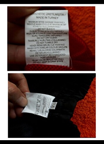 SIFIR ERKEK EŞOFMAN TAKIMI  - Görsel 7