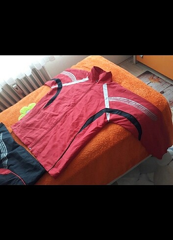 SIFIR ERKEK EŞOFMAN TAKIMI  - Görsel 8