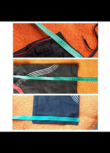 SIFIR ERKEK EŞOFMAN TAKIMI  - Görsel 9