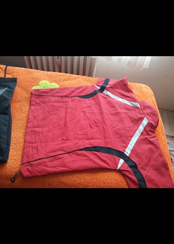 SIFIR ERKEK EŞOFMAN TAKIMI  - Görsel 3