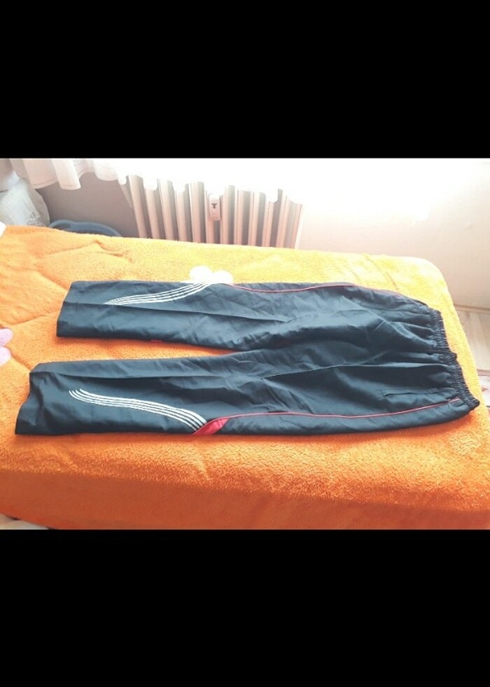 SIFIR ERKEK EŞOFMAN TAKIMI  - Görsel 5