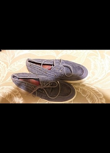 ERKEK AYAKKABI  - Görsel 2