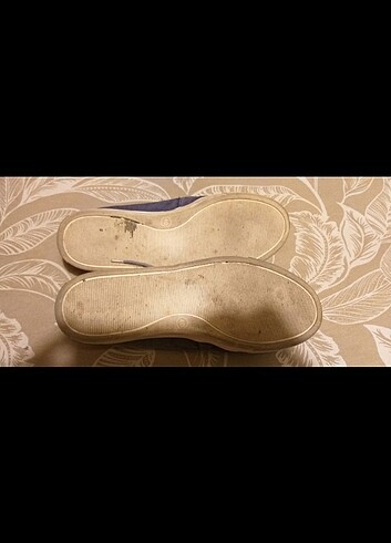 ERKEK AYAKKABI  - Görsel 3