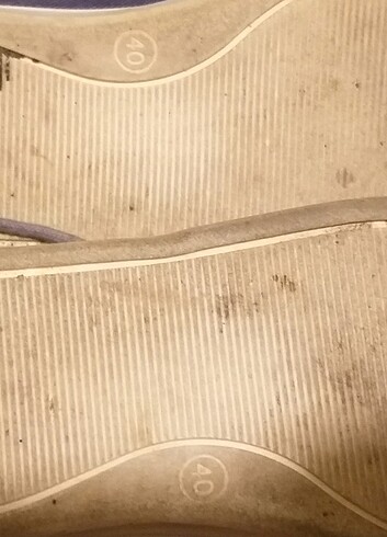 ERKEK AYAKKABI  - Görsel 4