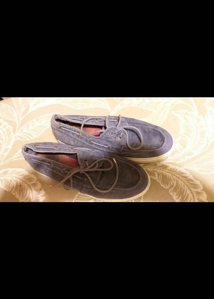 ERKEK AYAKKABI  - Görsel 2