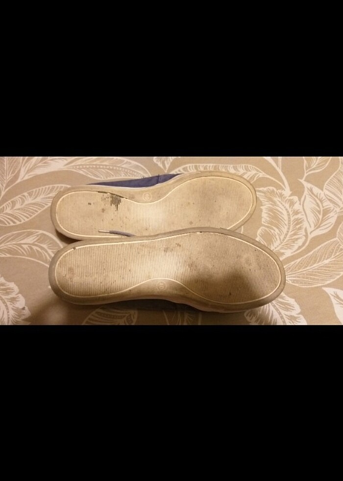 ERKEK AYAKKABI  - Görsel 3