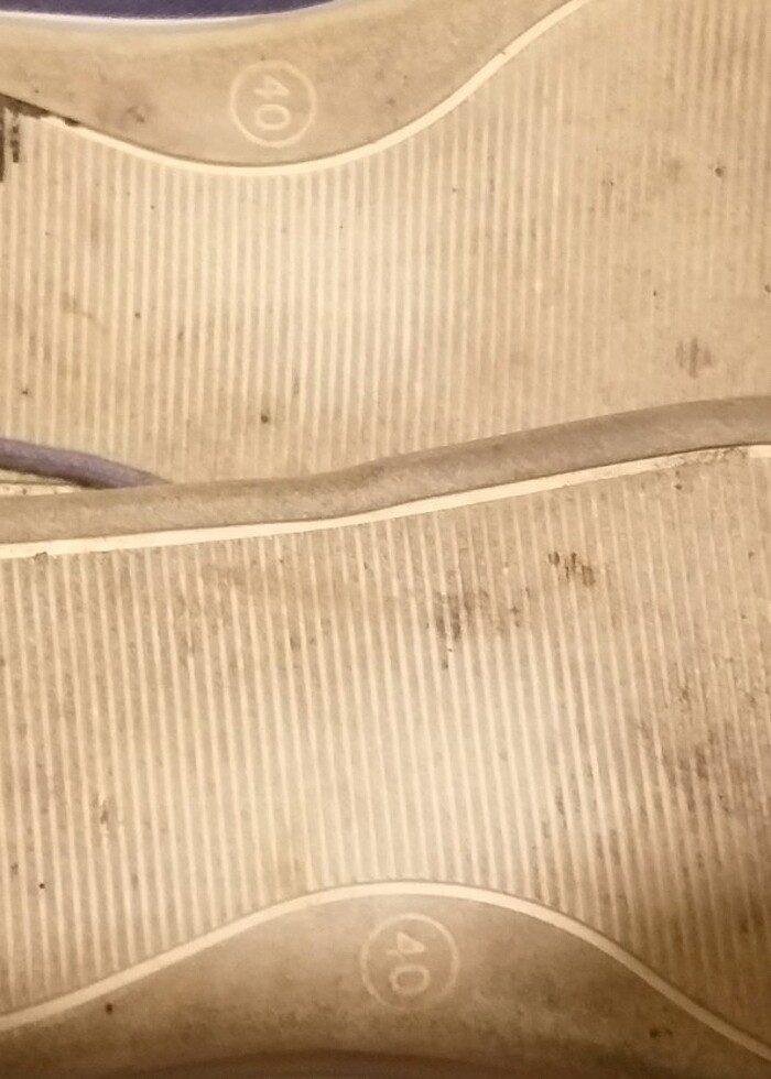 ERKEK AYAKKABI  - Görsel 4