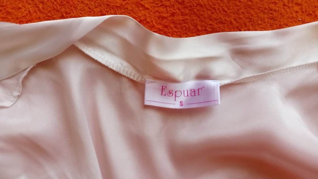 Gelin Saten Sabahlık - Görsel 4