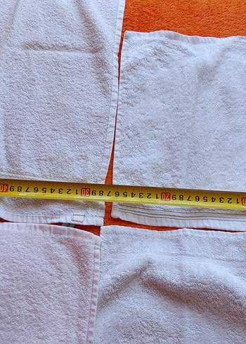 Mutfak havlusu 9 adet - Görsel 3