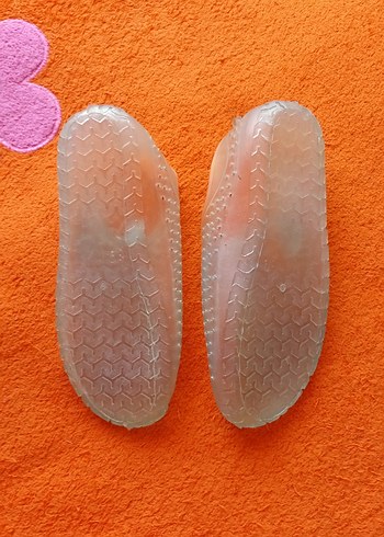 Şeffaf Deniz Ayakkabısı - Görsel 2