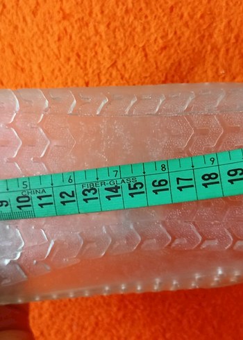 Şeffaf Deniz Ayakkabısı - Görsel 4