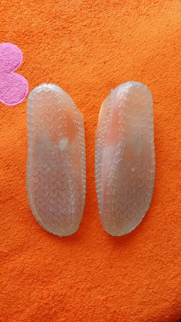 Şeffaf Deniz Ayakkabısı - Görsel 2