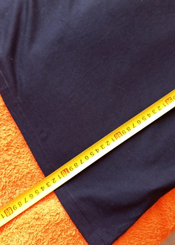 SIFIR Siyah Kısa Kollu Gotik Tişört - Görsel 10