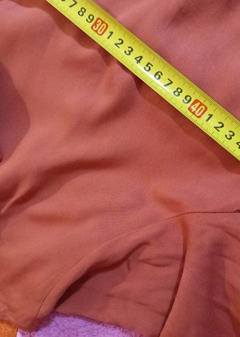 Kadın Midi Blazer Ceket - Görsel 5