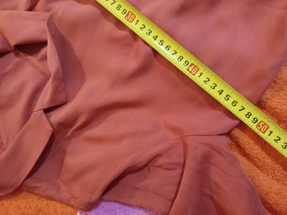 Kadın Midi Blazer Ceket - Görsel 5