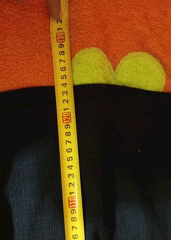 SİYAH ŞIK TULUM - Görsel 8