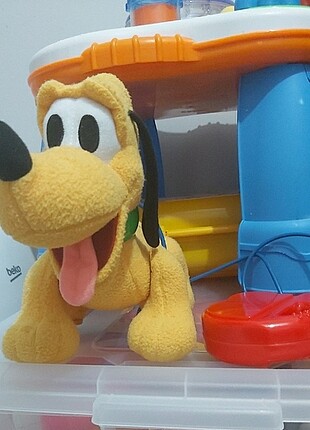 Pluto 